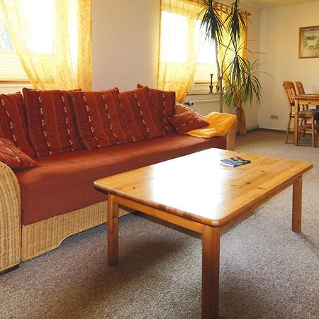 Ferienwohnung In Schwerin Schwerin  Eksteriør bilde