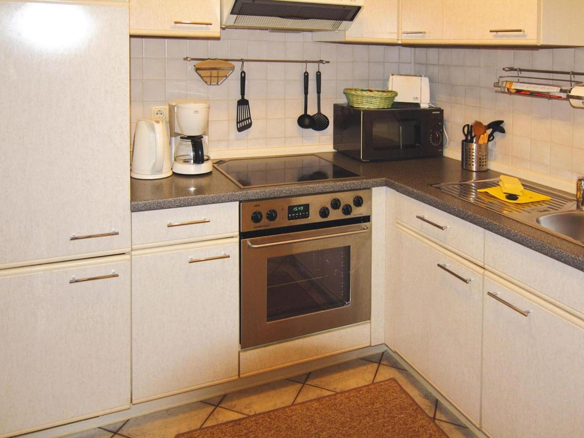 Ferienwohnung In Schwerin Schwerin  Eksteriør bilde
