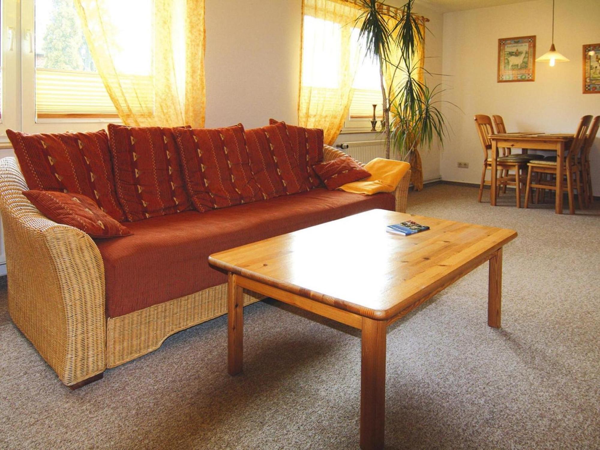 Ferienwohnung In Schwerin Schwerin  Eksteriør bilde