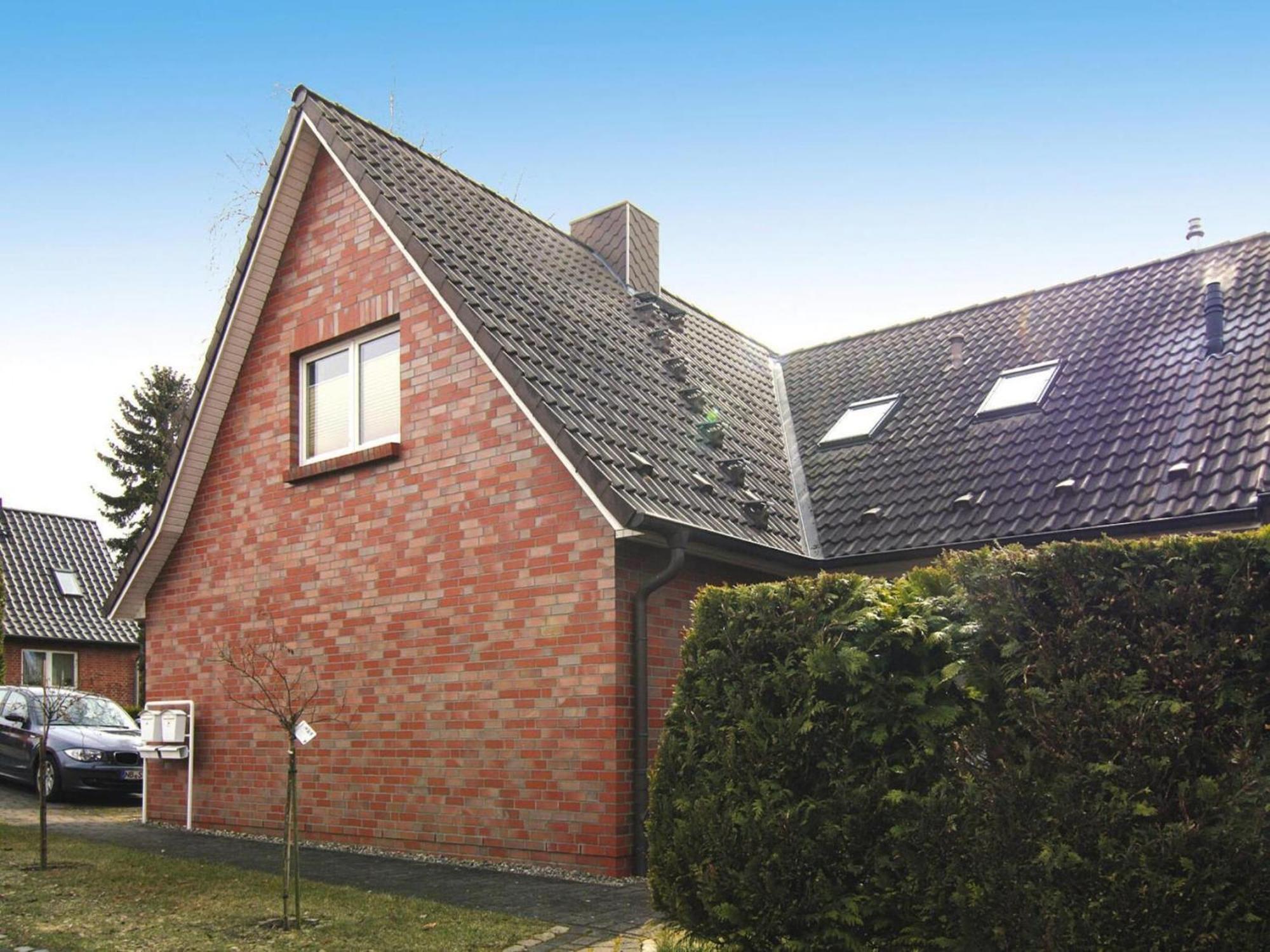 Ferienwohnung In Schwerin Schwerin  Eksteriør bilde