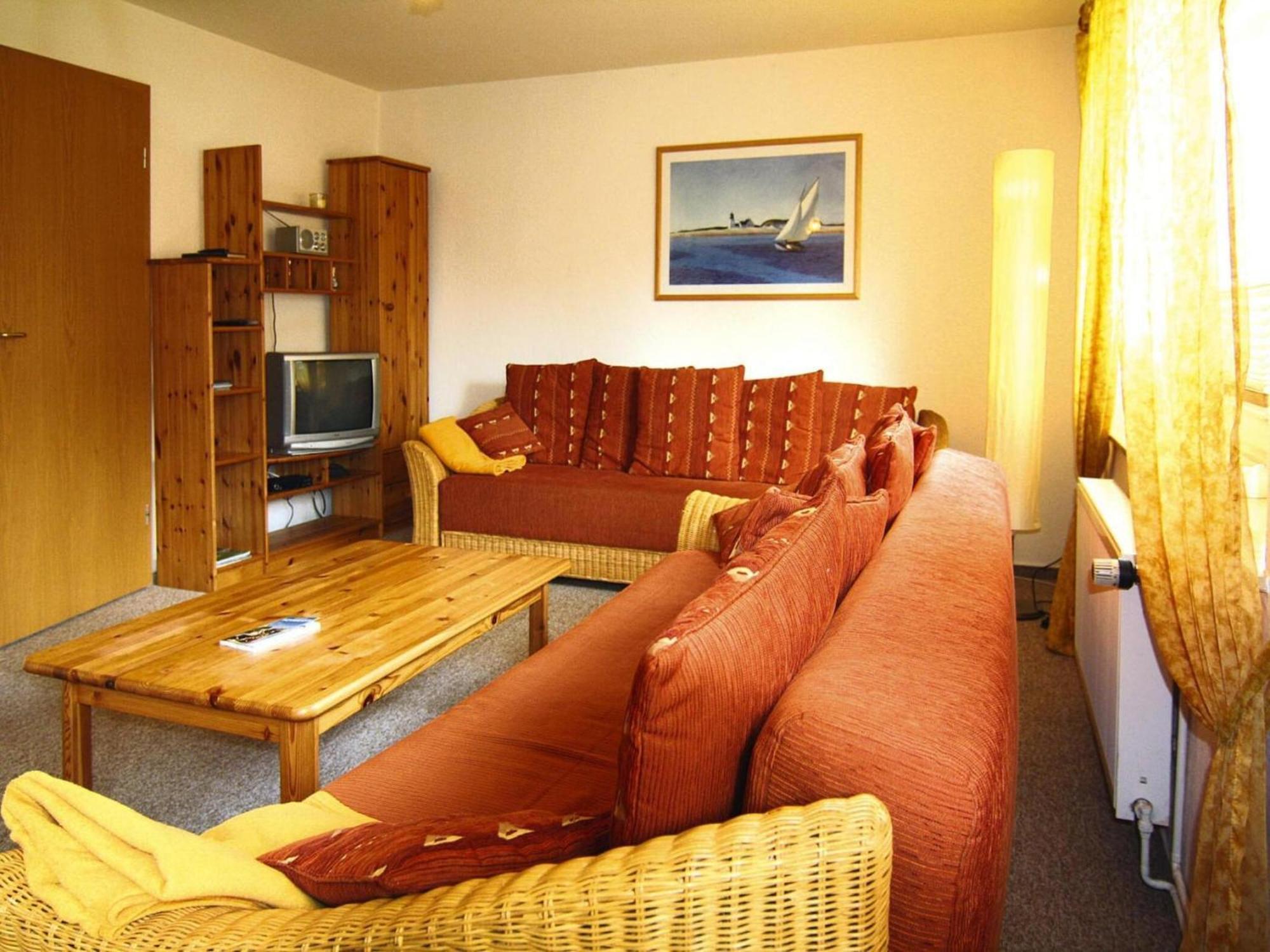 Ferienwohnung In Schwerin Schwerin  Eksteriør bilde